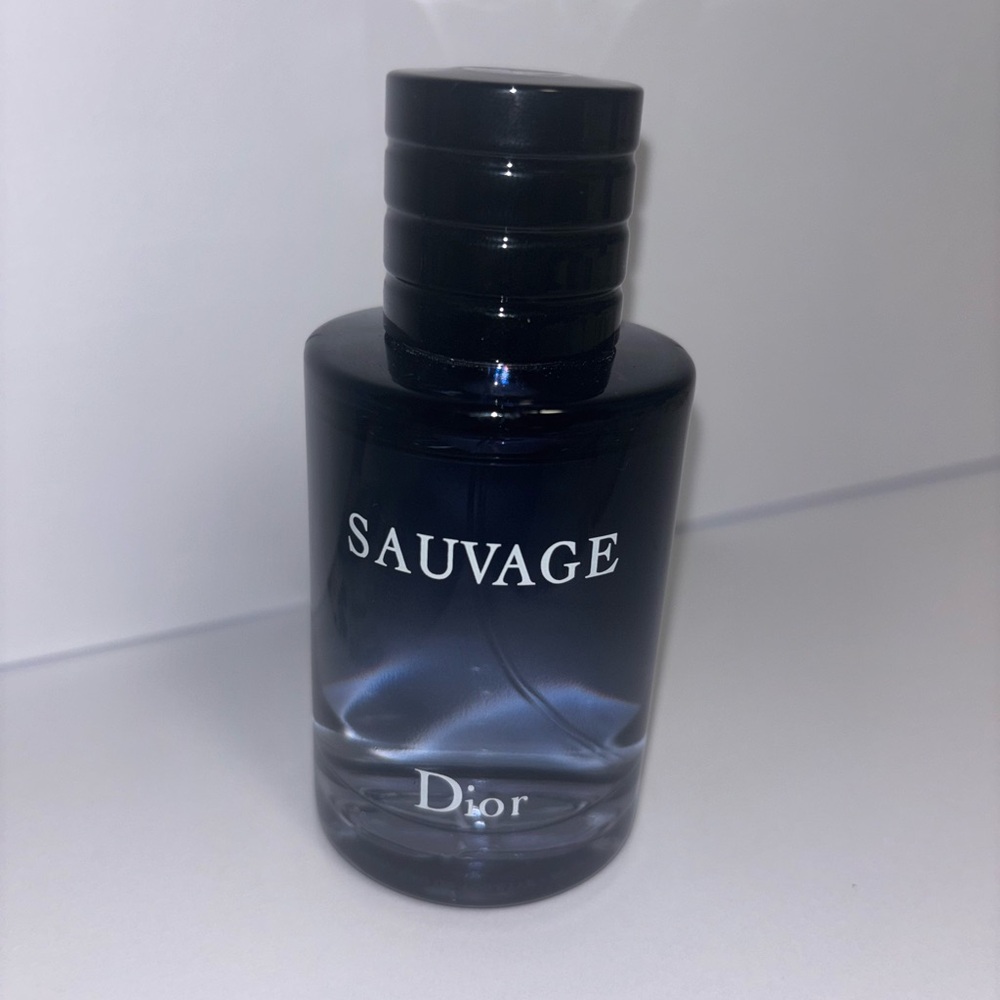 Dior Sauvage Men's Fragrance